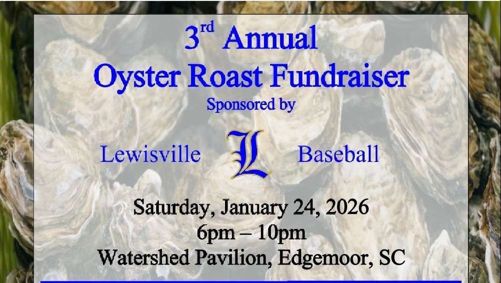 Oyster Roast