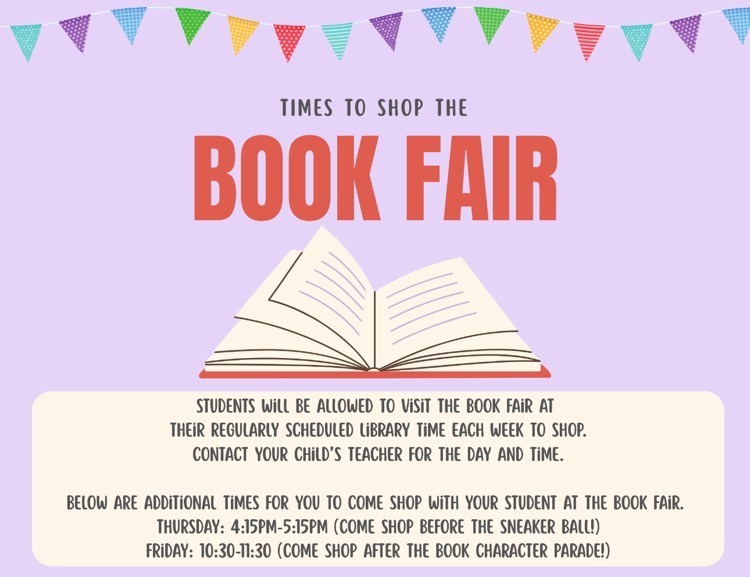 book fair