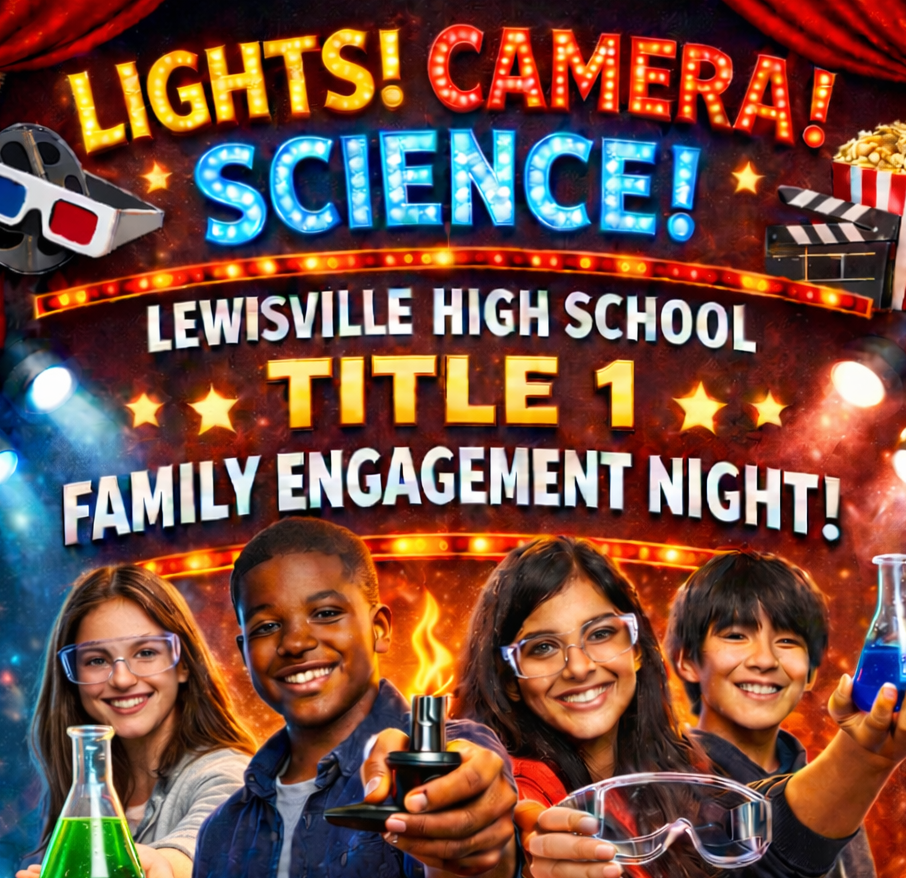 Science Night