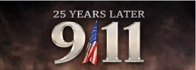 25 Years September 11