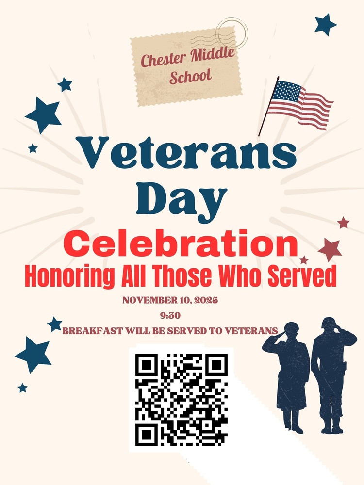 Veterans Day Celebration