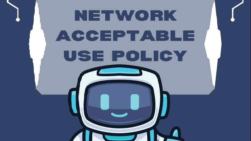 Network Acceptable Use Policy
