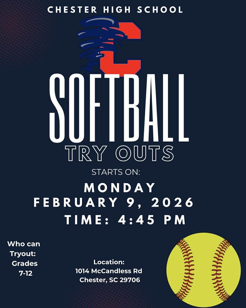 Softball Tryouts