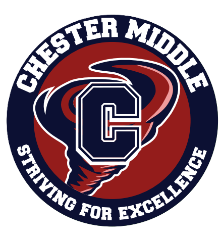 CMS Emblem