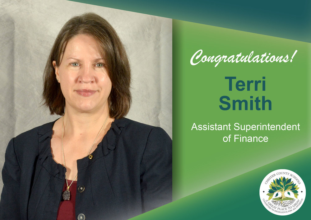 Terri Smith