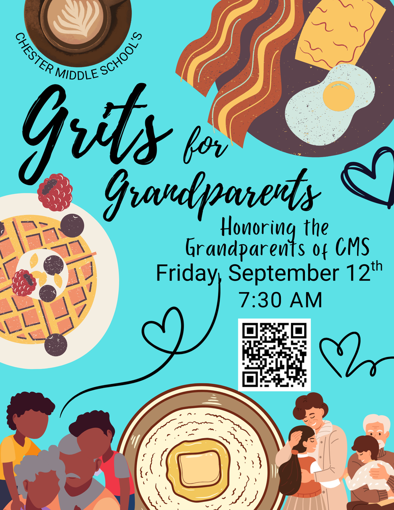 Grits for Grandparents