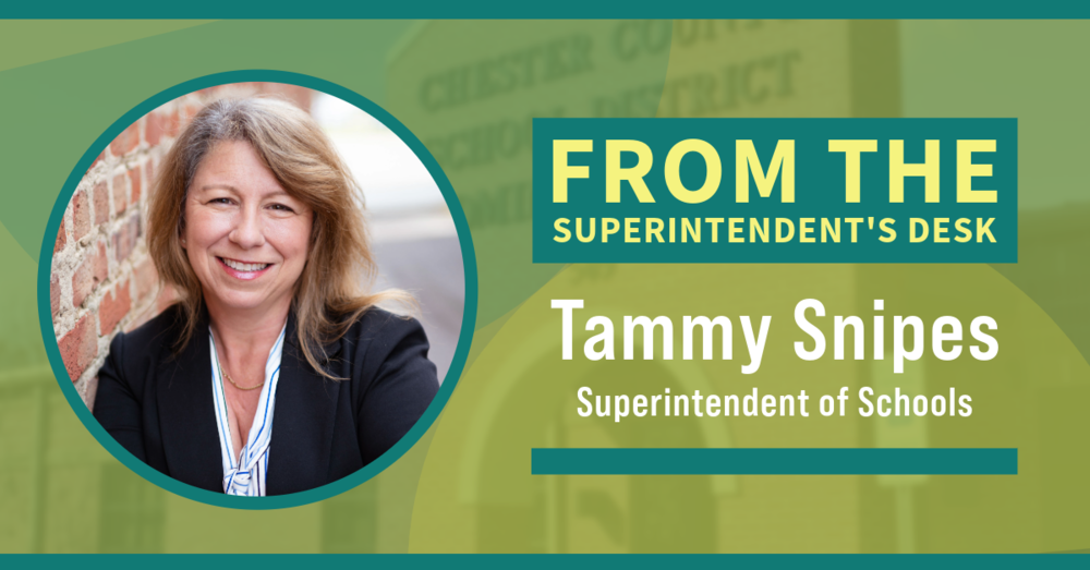 Tammy Snipes headshot