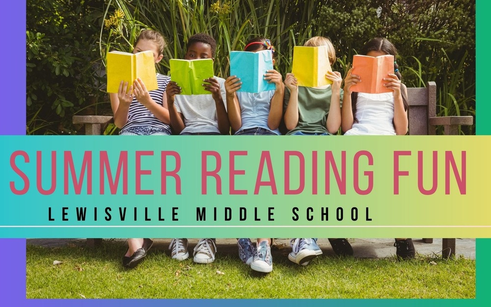 Summer Reading Fun