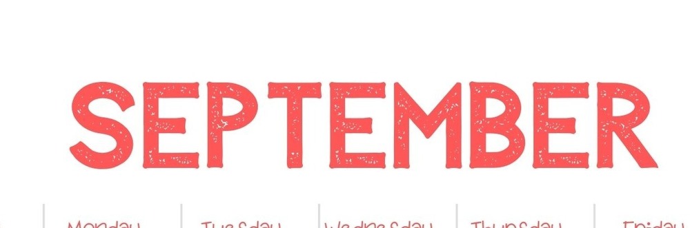 September 