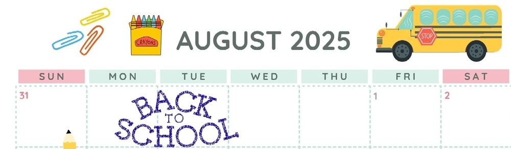 August 2025