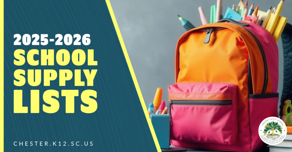 2025-2026 School Support Lists