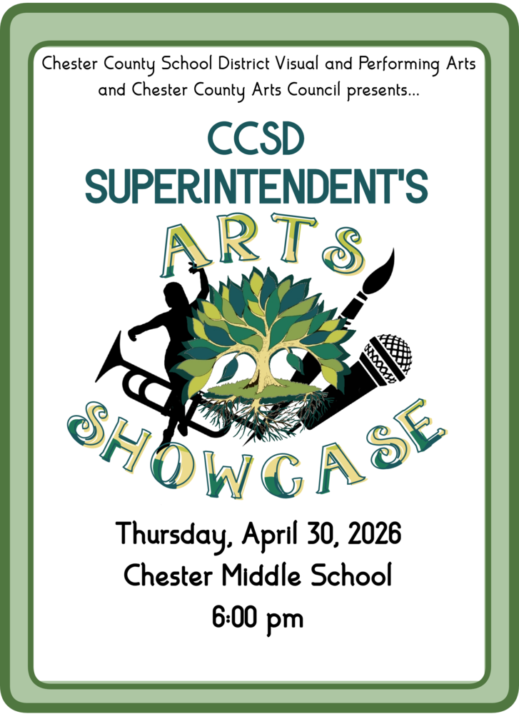 Arts Showcase