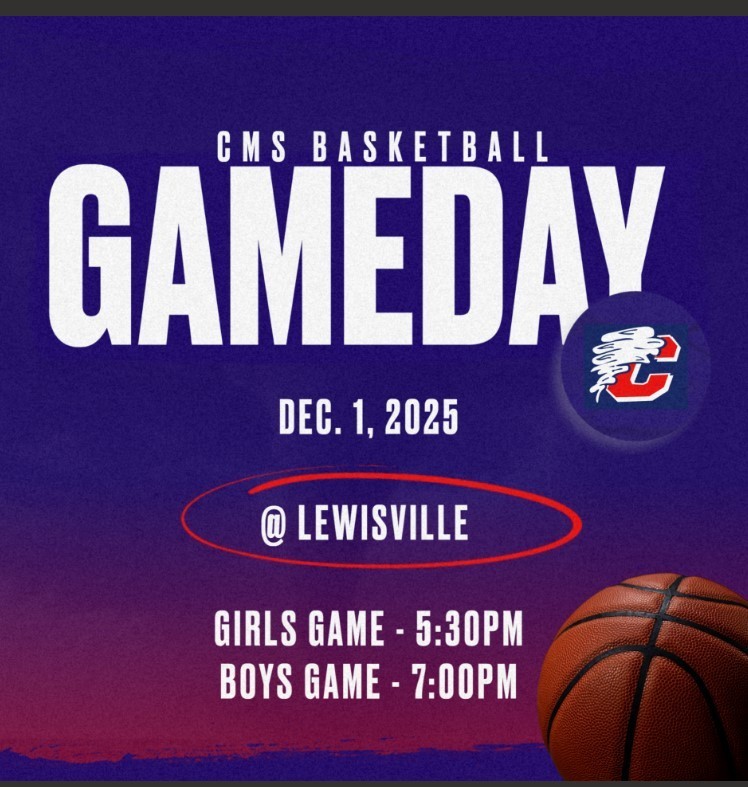 CMS Basketball
