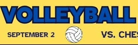 Volleyball Schedule