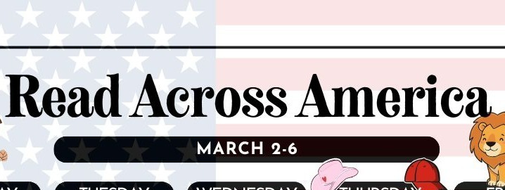 Read Across America Week