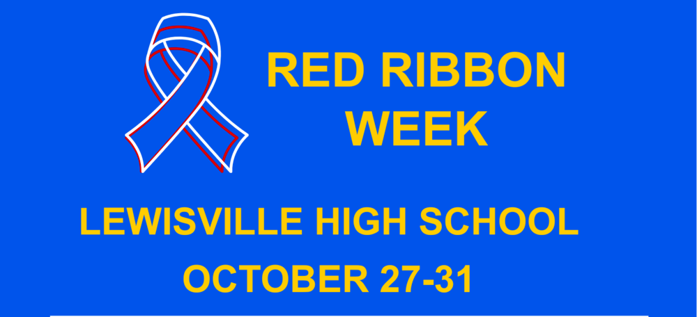 Red Ribbon Week