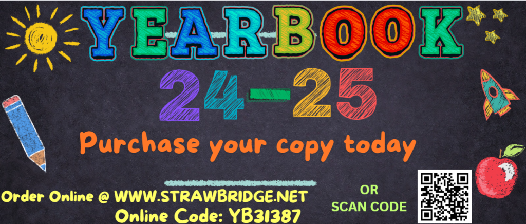 Yearbook 24-25