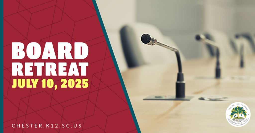 Board Retreat - July 10, 2025