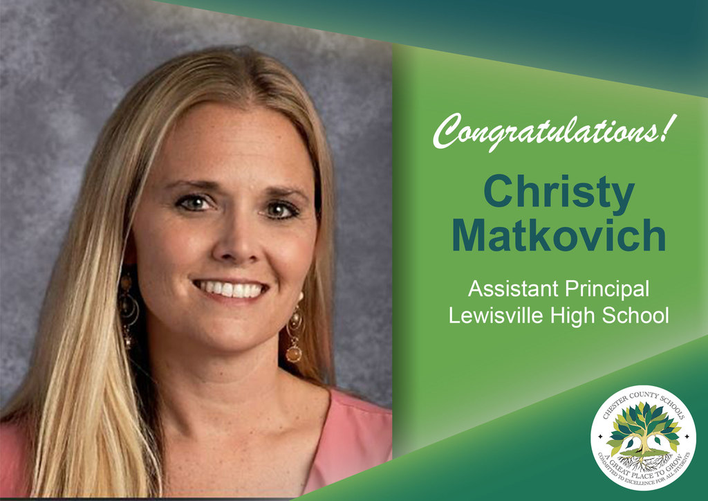 Christy Matkovich