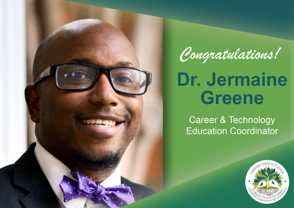 Jermaine Greene
