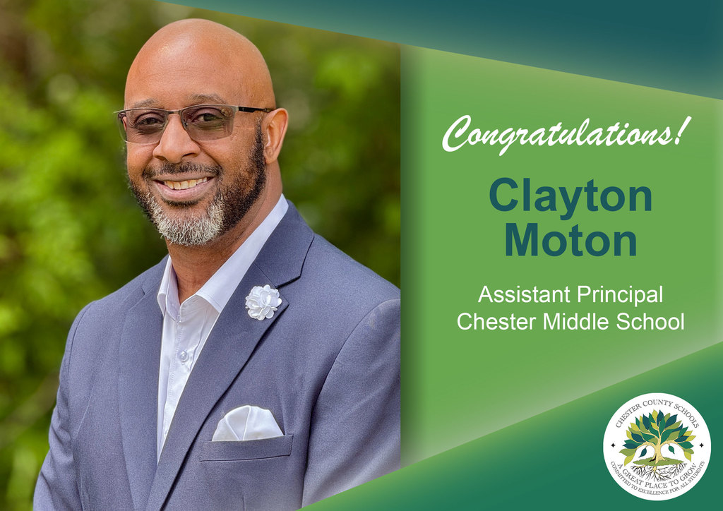 Clayton Moton