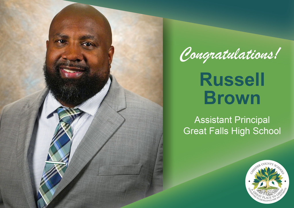 Russell Brown