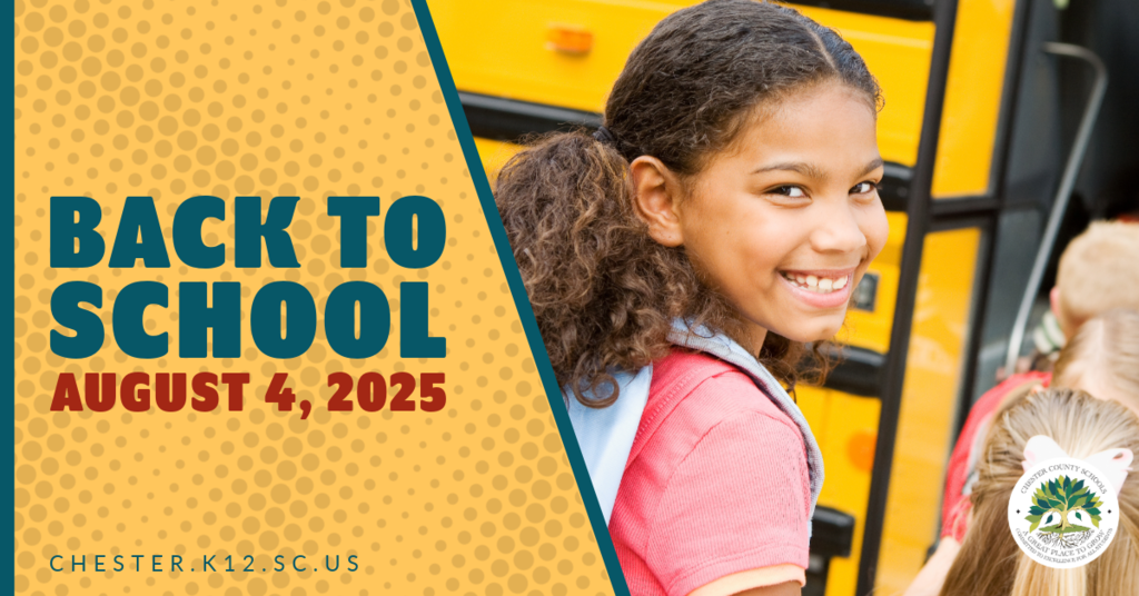 Back to School August 4, 2025