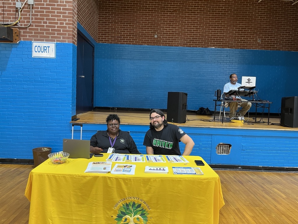 Back-to-School Bash 2025