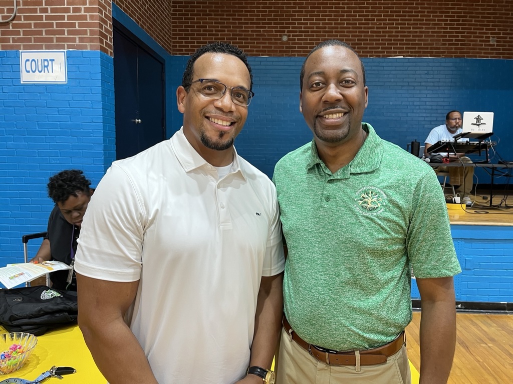 Back-to-School Bash 2025