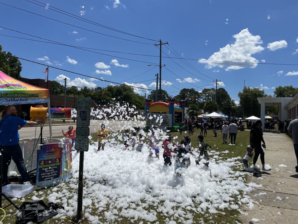 Back-to-School Bash 2025