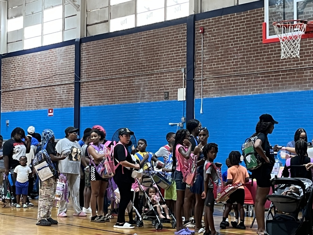 Back-to-School Bash 2025