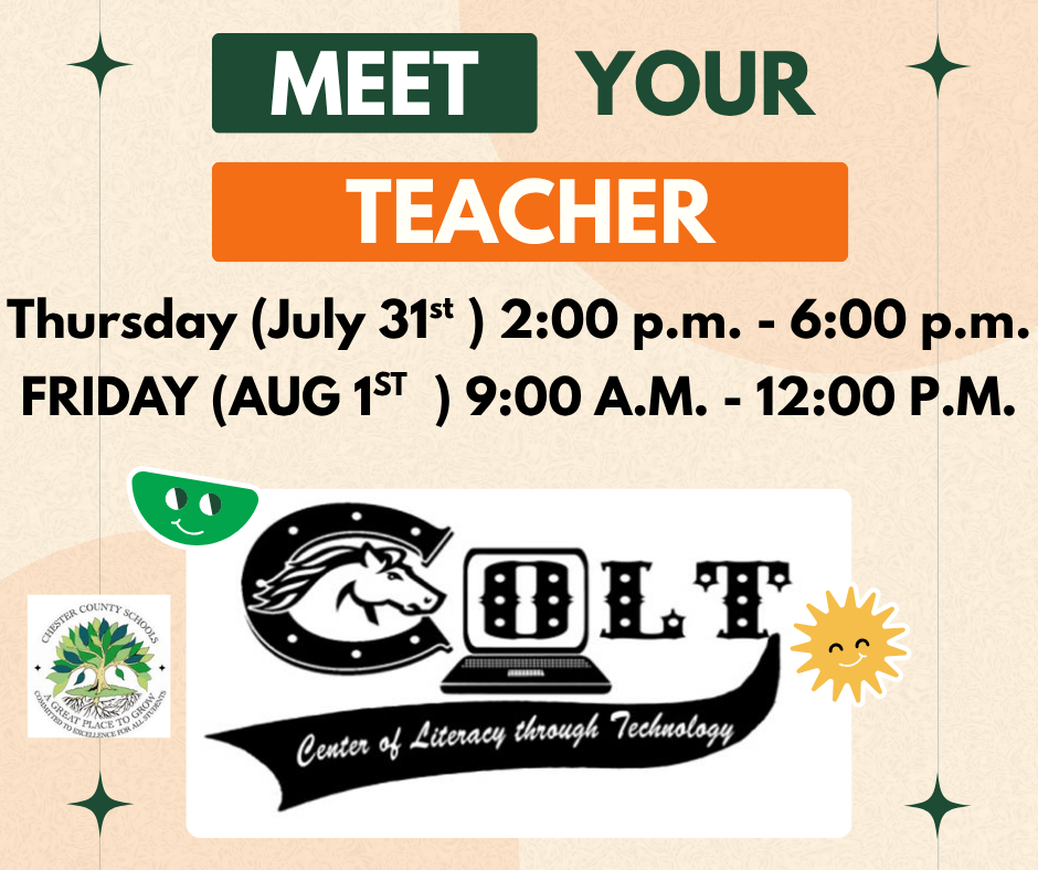 meet