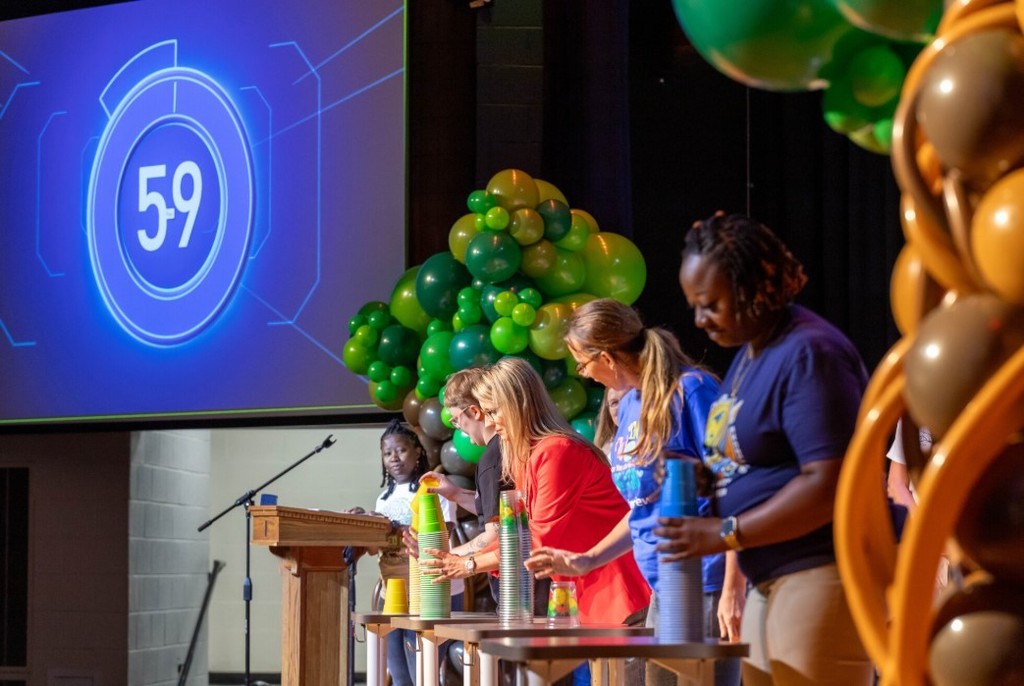CCSD Convocation 2025