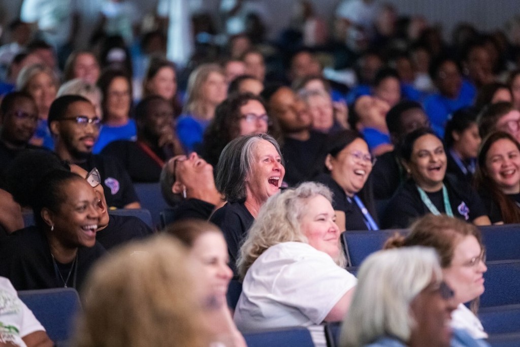 CCSD Convocation 2025