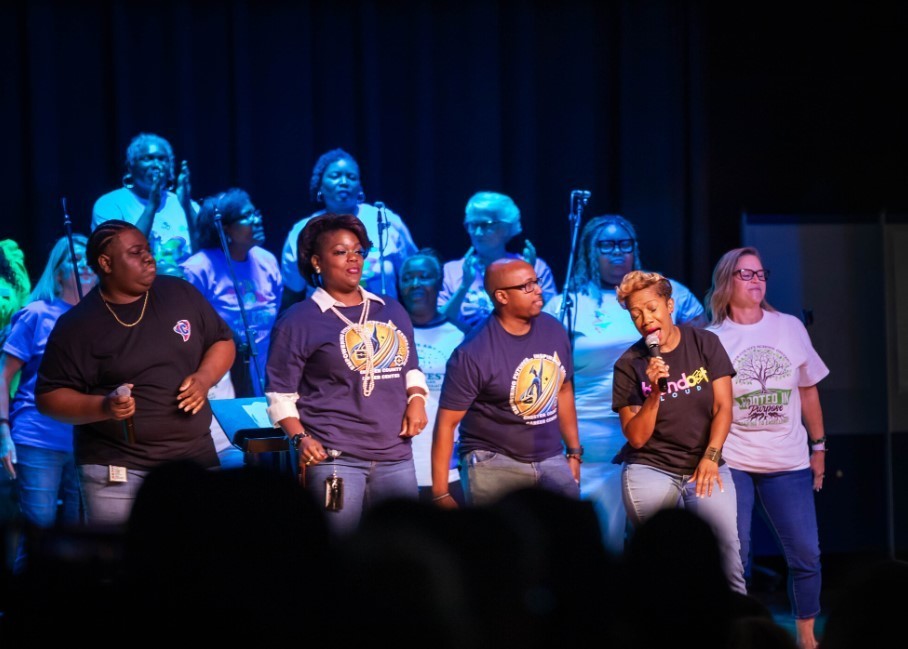 CCSD Convocation 2025
