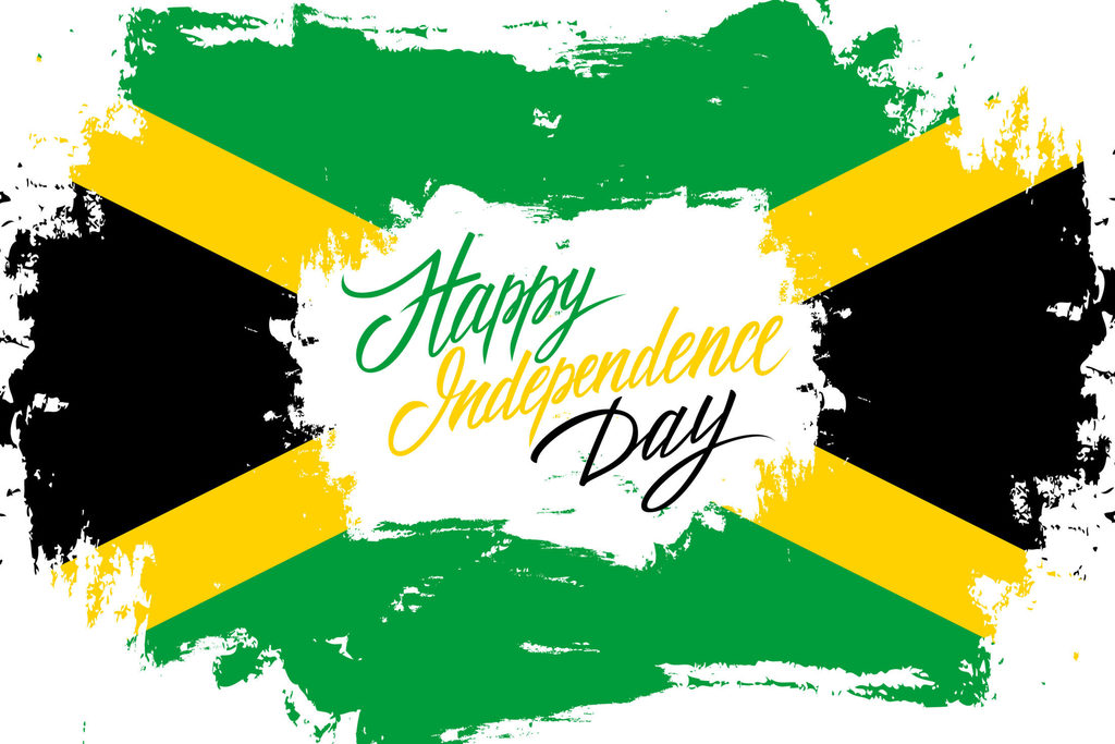 jamaica independence day