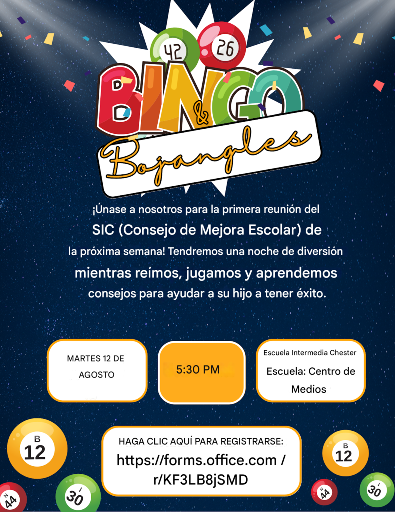 Bingo Bojangles