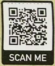 Scan Me - QR Code