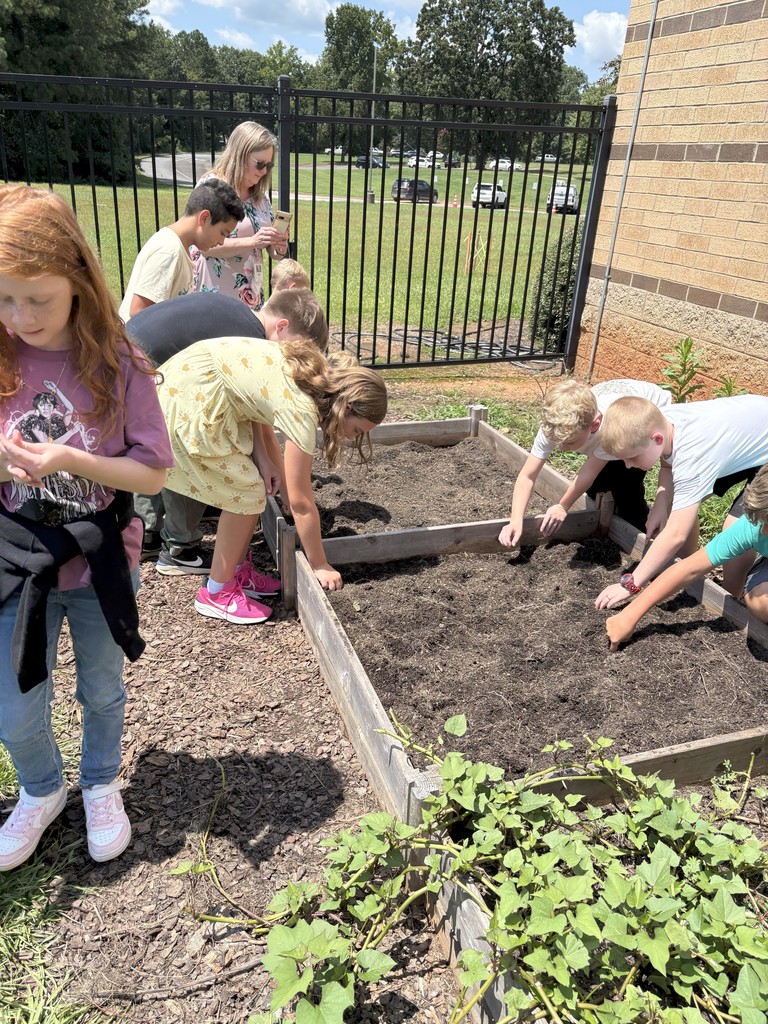 5th grade students
