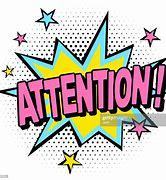 Attention
