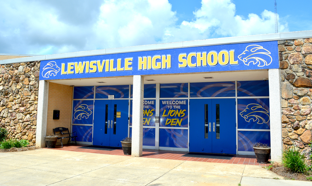 Lewisville High School 