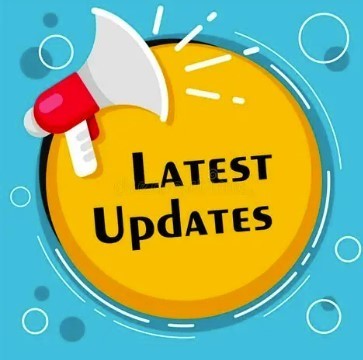 Latest Updates