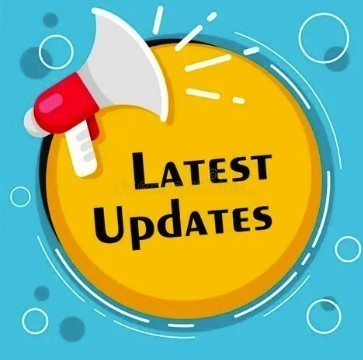 Latest Updates