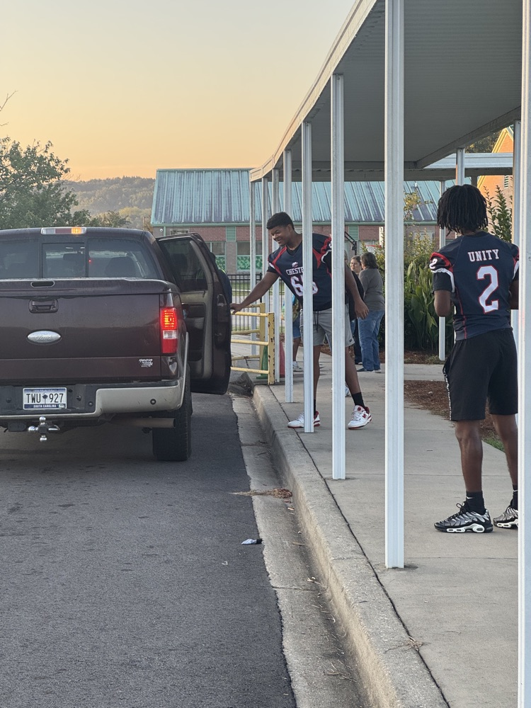 CHS Cyclone players opened doors for our students  