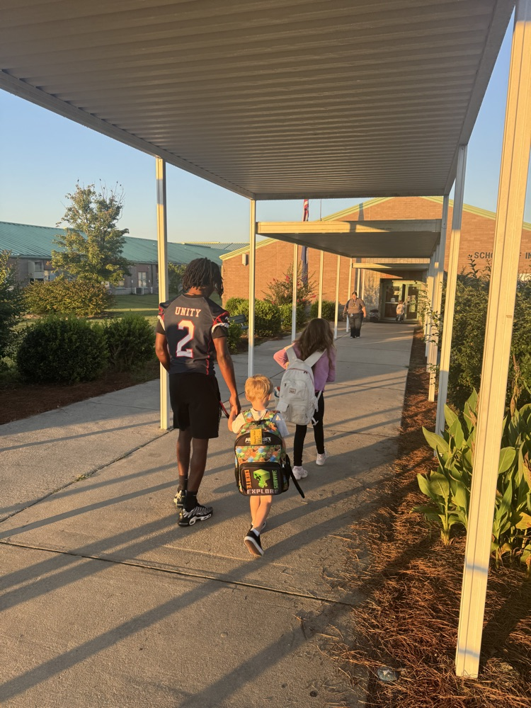 CHS Cyclone players opened doors for our students. 