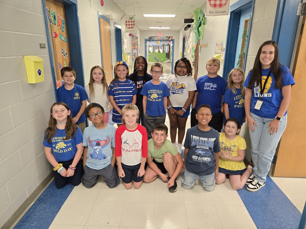 Mrs. Turner's class