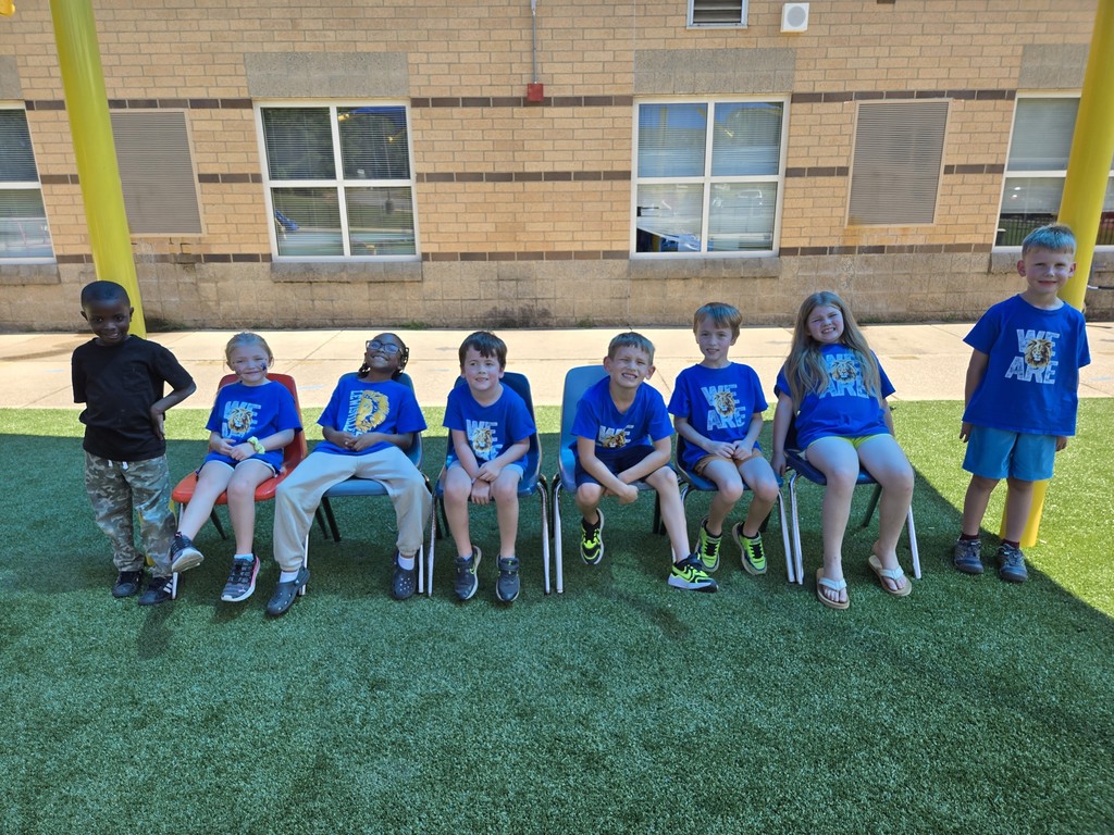 K-2 Students