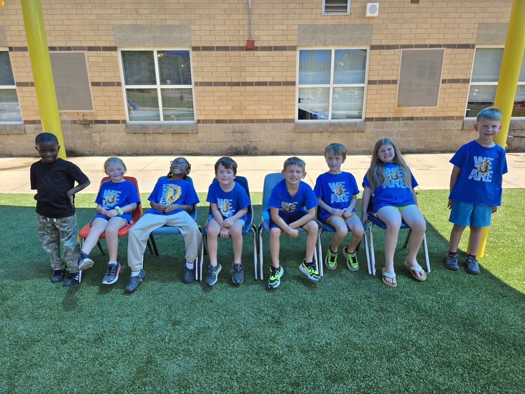 K-2 Students