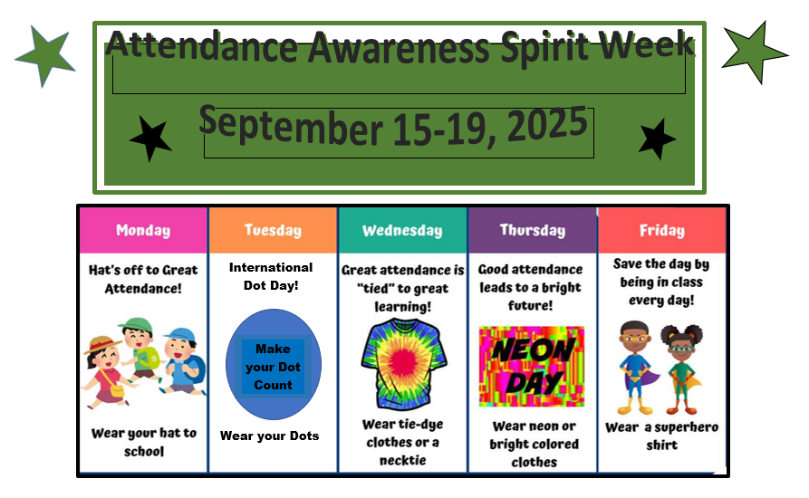 attendance