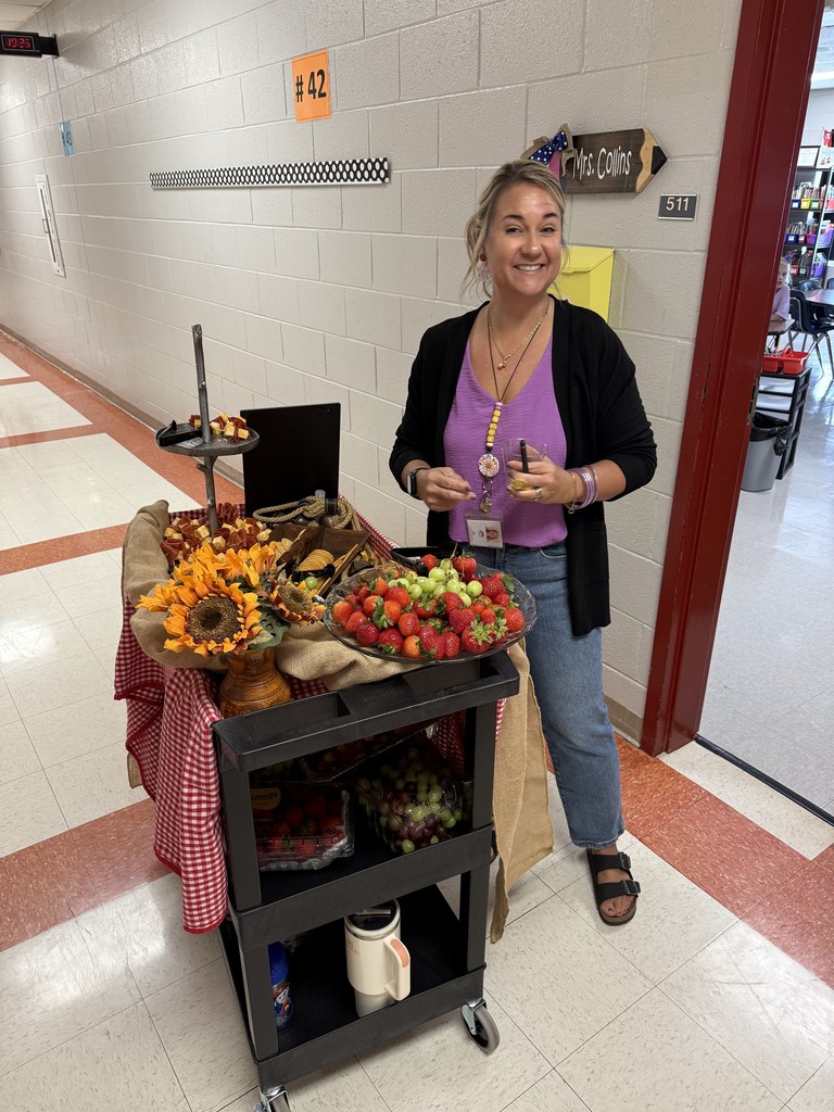 Sunchine cart